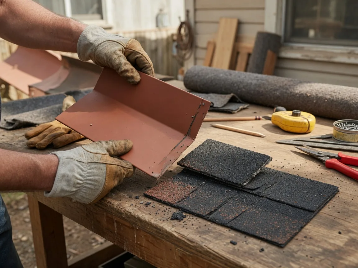 Roof Repair company in Arnett, WV